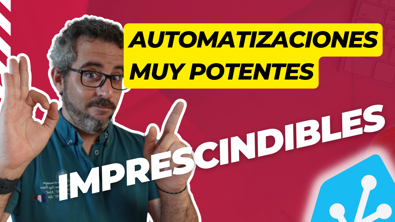 Automatizaciones para tu Casa Inteligente