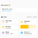 Curso Home Assistant