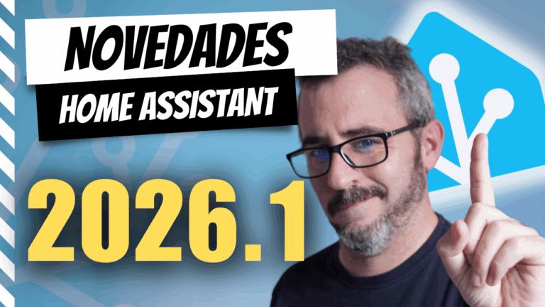 Home Assistant 2026.1